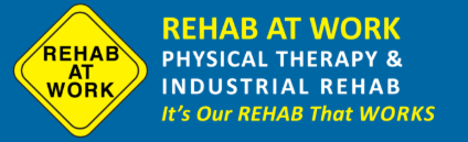 Rehab at Work
